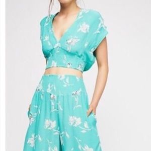 Free People 2- Piece Set